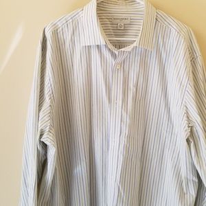 Men's Banana Republic Botton Down Shirt